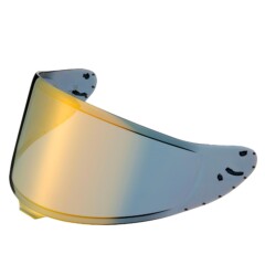 Shoei® NXR2 CWR-F2 Spectra Gold