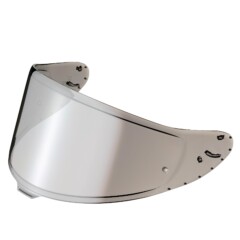 Shoei® X-SPR Pro CWR-F2 Spectra Silver