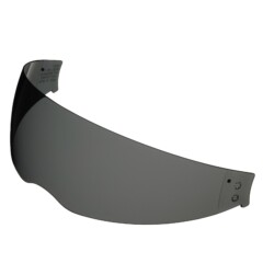 Shoei® Neotec 3 QSV-2 Sun Visor Dark Smoke