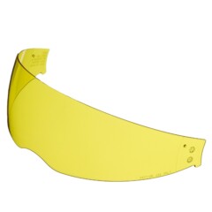 Shoei® Neotec 3 QSV-2 Sun Visor High Definition Yellow