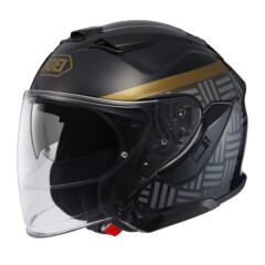 Shoei® J-Cruise 3 Acconic TC-9