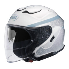 Shoei® J-Cruise 3 Acconic TC-6