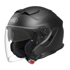 Shoei® J-Cruise 3 Matt Black