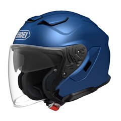 Shoei® J-Cruise 3 Matt Blue Metallic