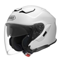 Shoei® J-Cruise 3 White