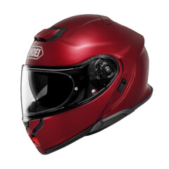 Shoei® Neotec 3 Garnett Metallic