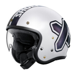 Shoei® J·O2 Cross Logo2 TC-6