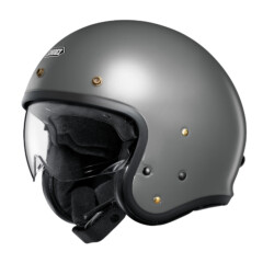 Shoei® J·O2 Basalt Grey