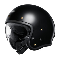 Shoei® J·O2 Black