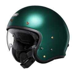 Shoei® J·O2 British Green