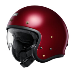 Shoei® J·O2 Garnet Metallic